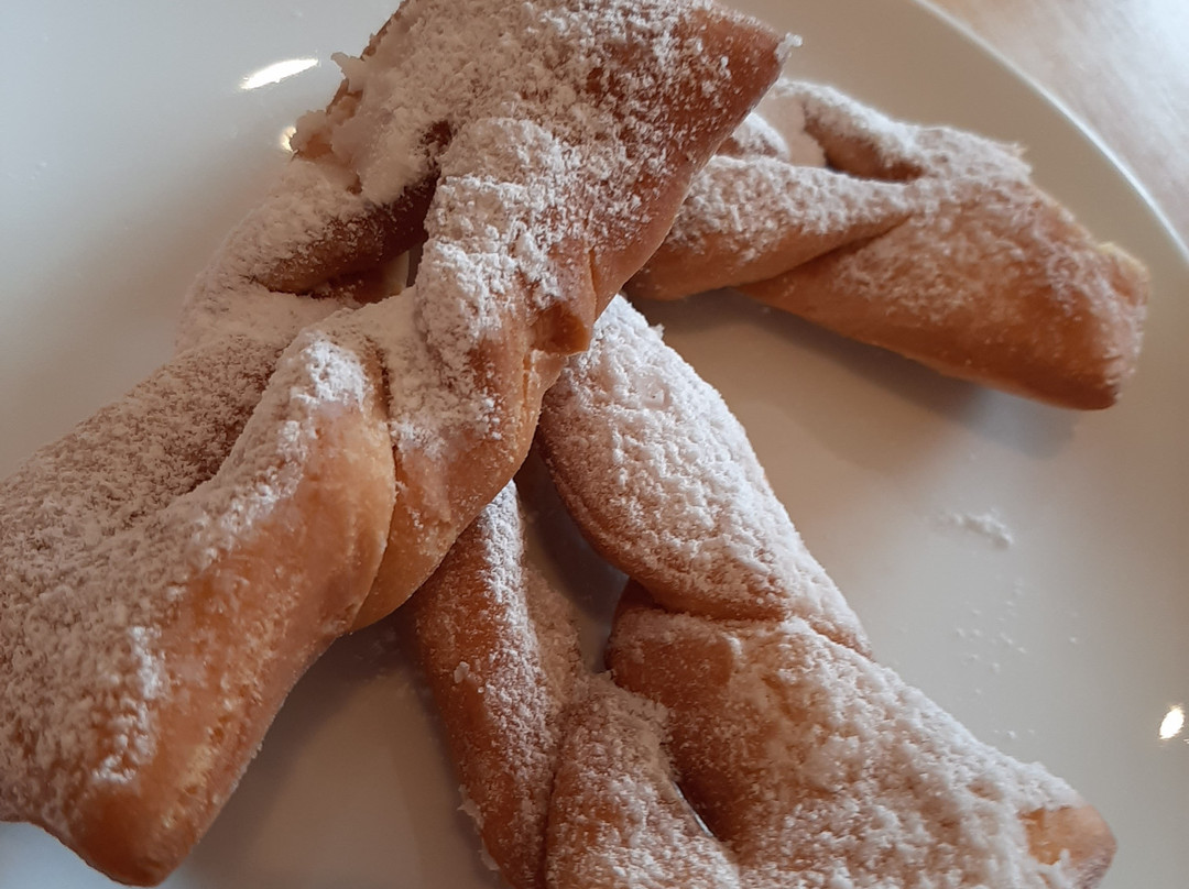 Pasteleria Su Majestad