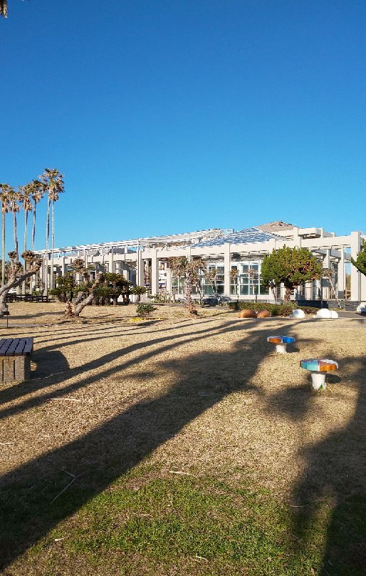 Aloha Garden Tateyama-馆山市必去景点