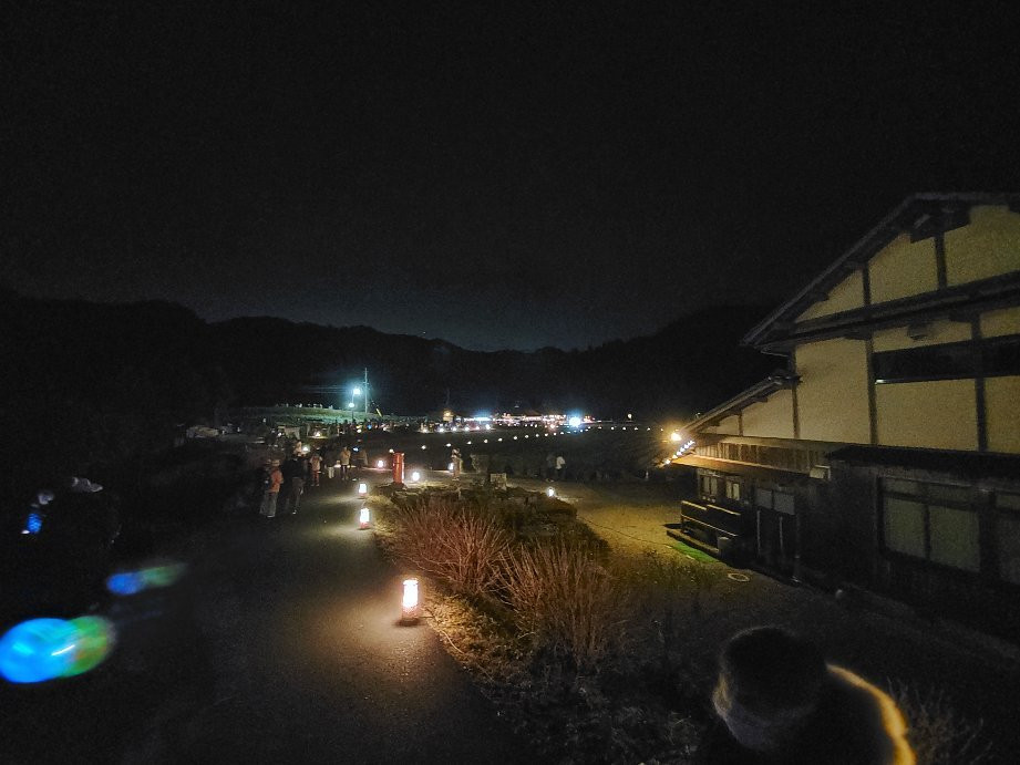 Miyama Kayabuki Bijutsukan Kyodo Shiryokan-南丹市必去景点