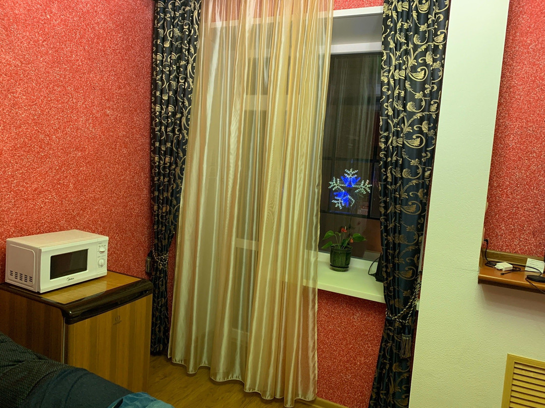 Severniy Hotel主图