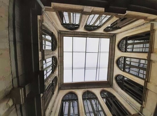 Hotel Ordóñez Sandoval主图