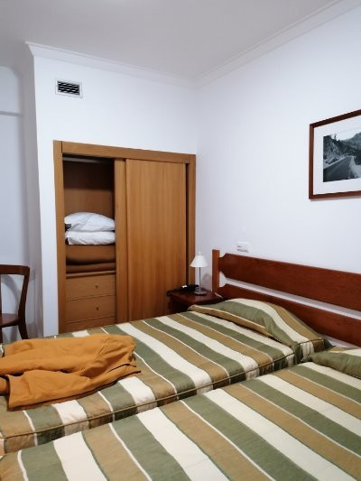 Albergaria Senhora do Espinheiro Hotel主图