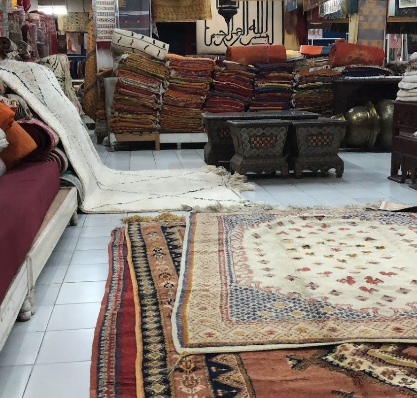 Agadir Fun-阿加迪尔必去景点