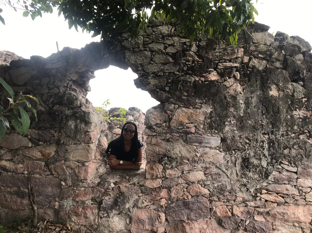 Igatu Ruinas-Igatu必去景点