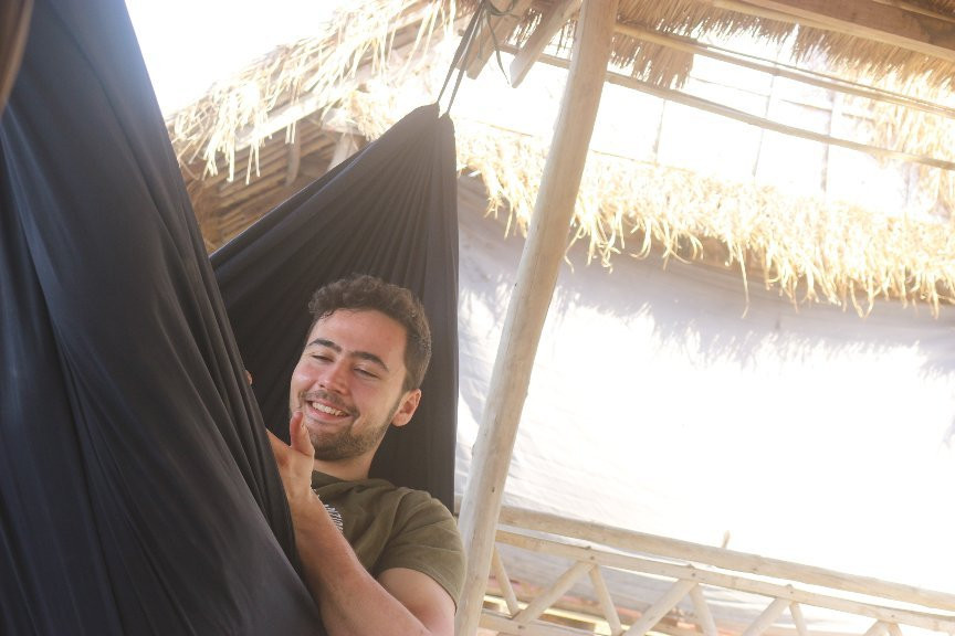 Village Quad Bike Trails-金边必去景点