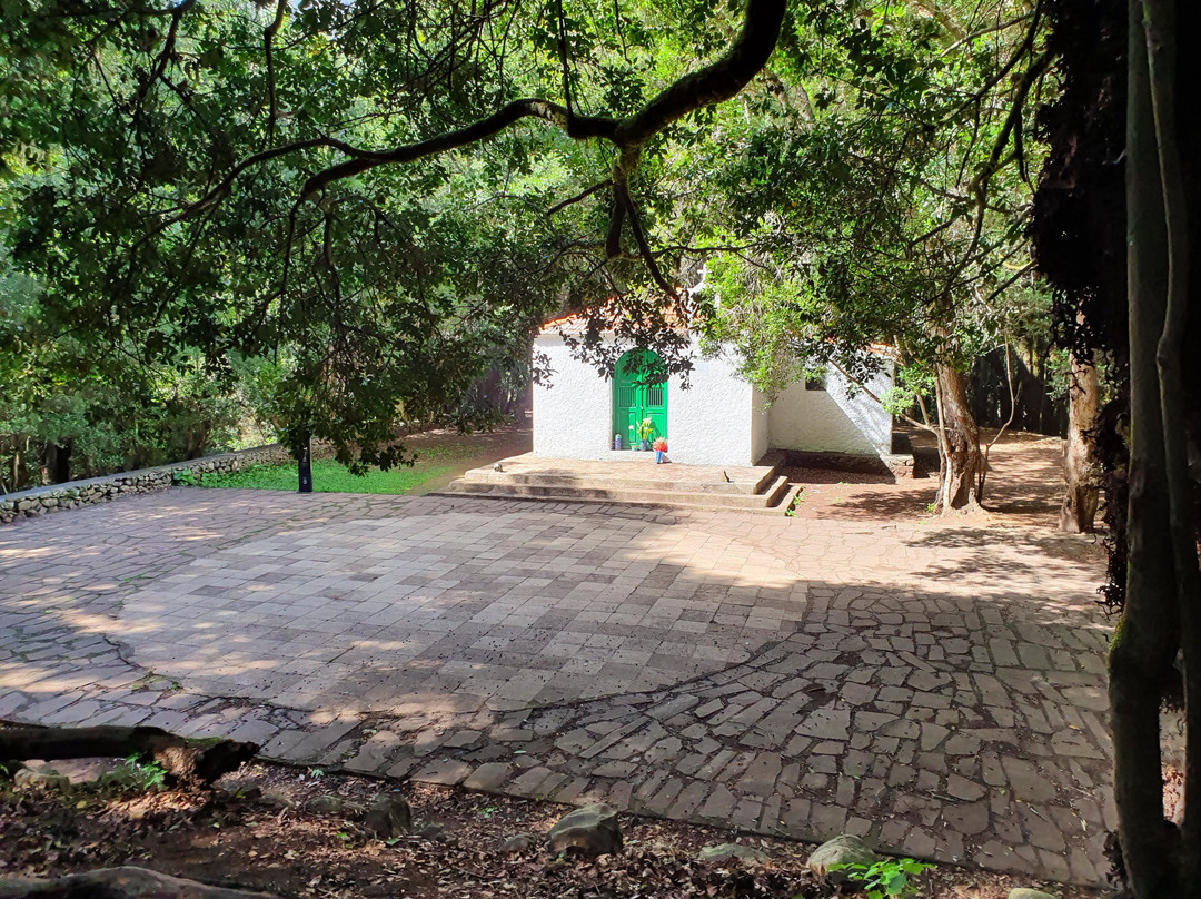 Ermita Lourdes景点图片