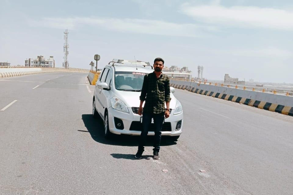 Ravechi Taxi Service-Porbandar必去景点