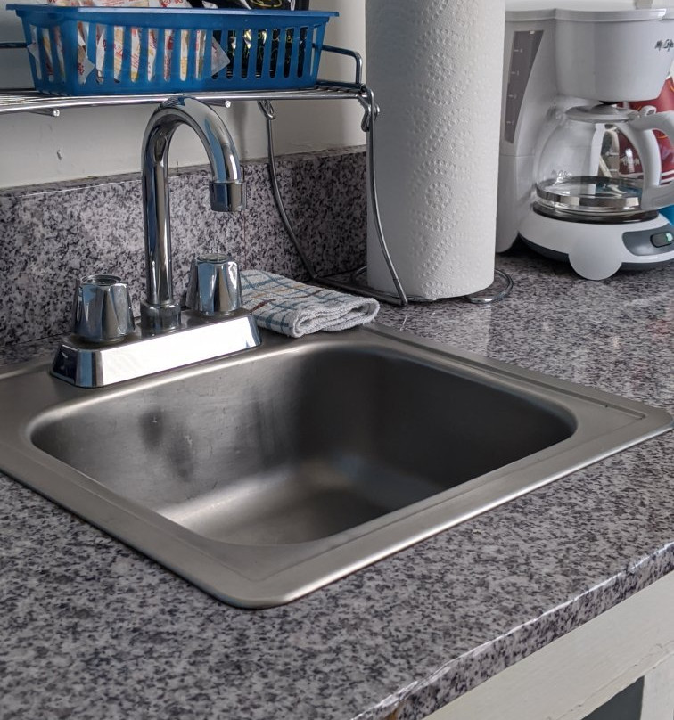 Northumberland Motel主图