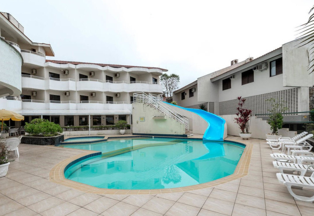 Praia Brava Hotel主图