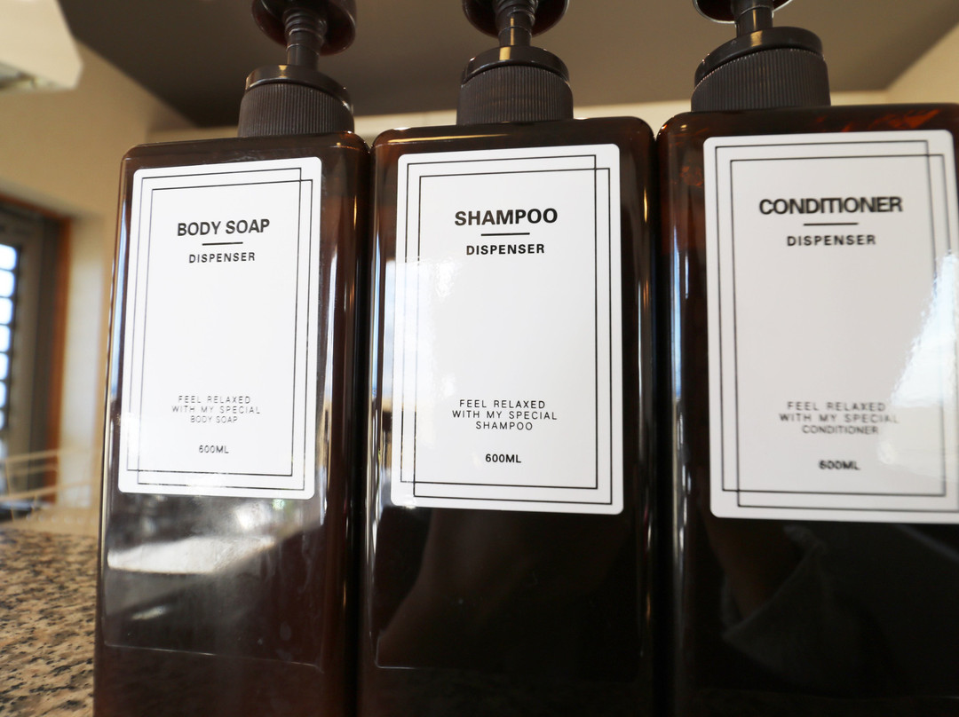 United Resort Yomitan主图