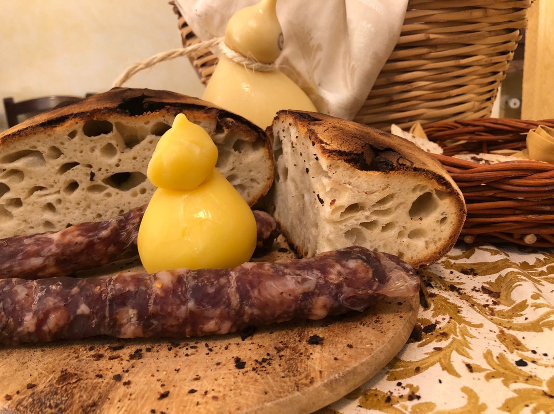 Campodipietra旅游攻略图片