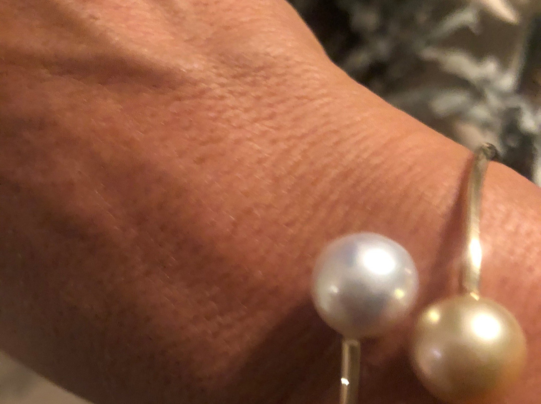 DK Gems International景点图片