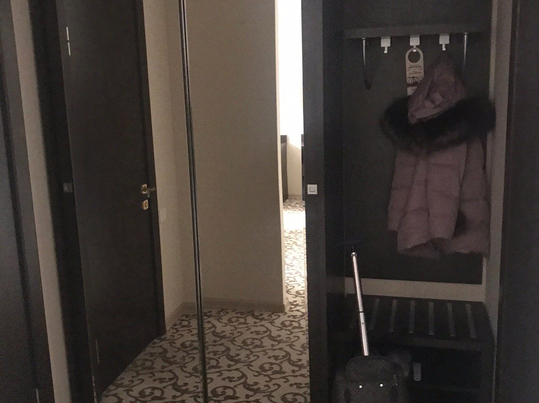 Hayat Spa Hotel主图