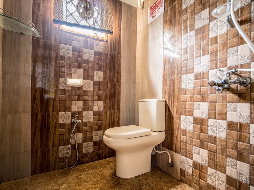 Anies Garden Home Stay主图