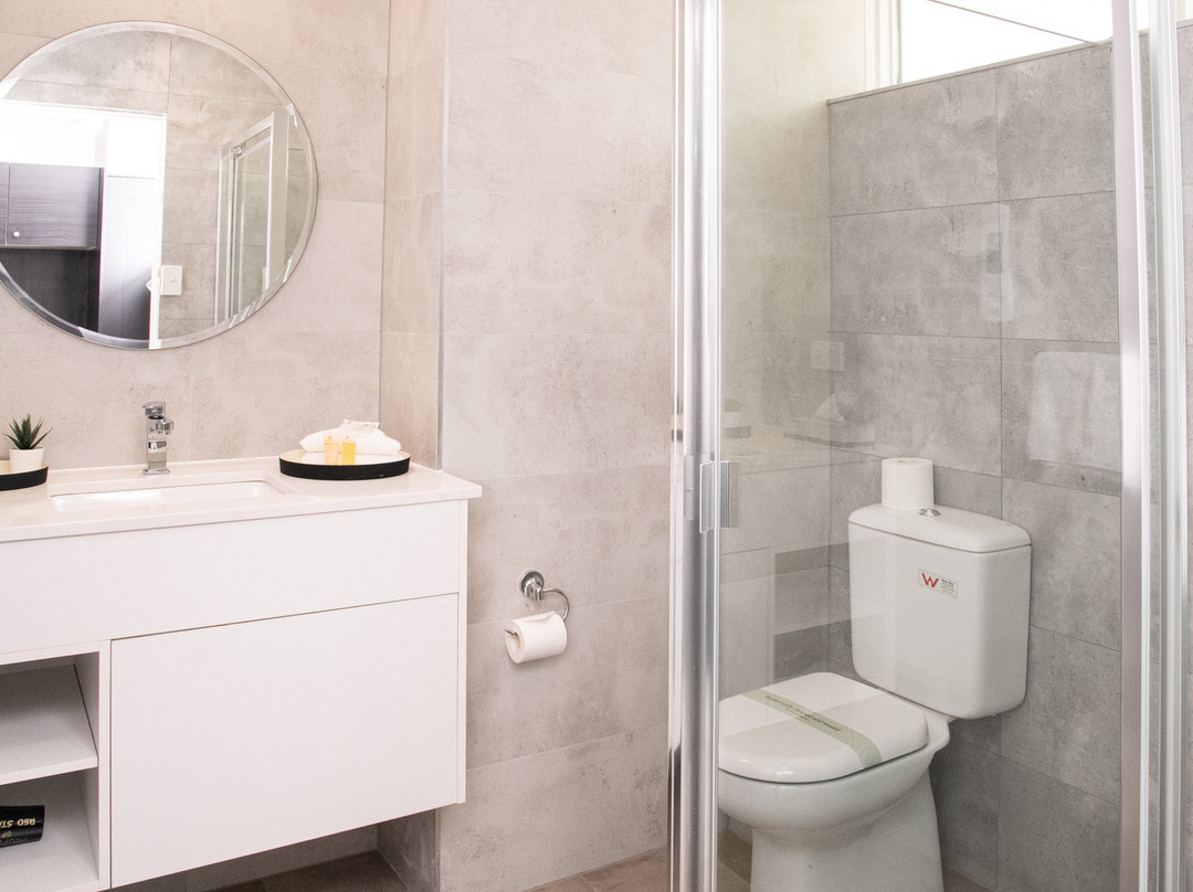 The Select Inn Ryde主图