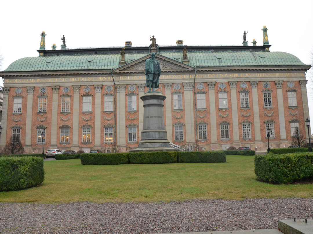 Old Uppsala Museum景点图片