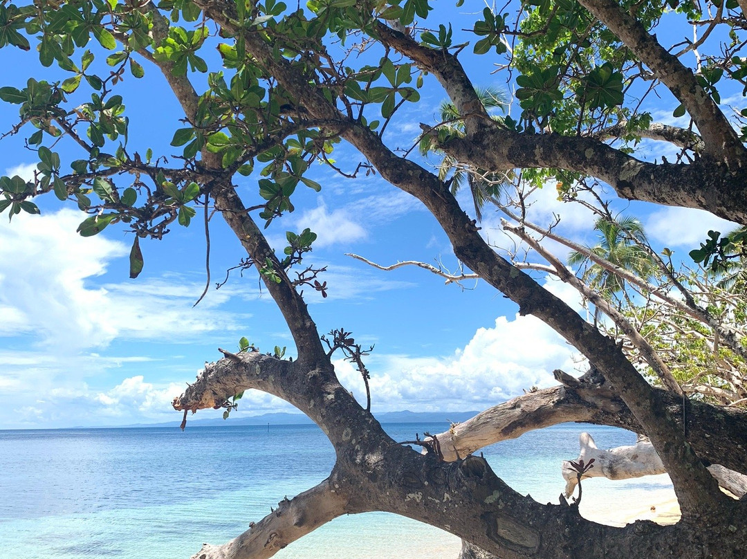 Lawaki Beach House主图