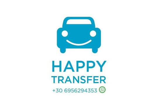 Happy Car Rental-雅典必去景点