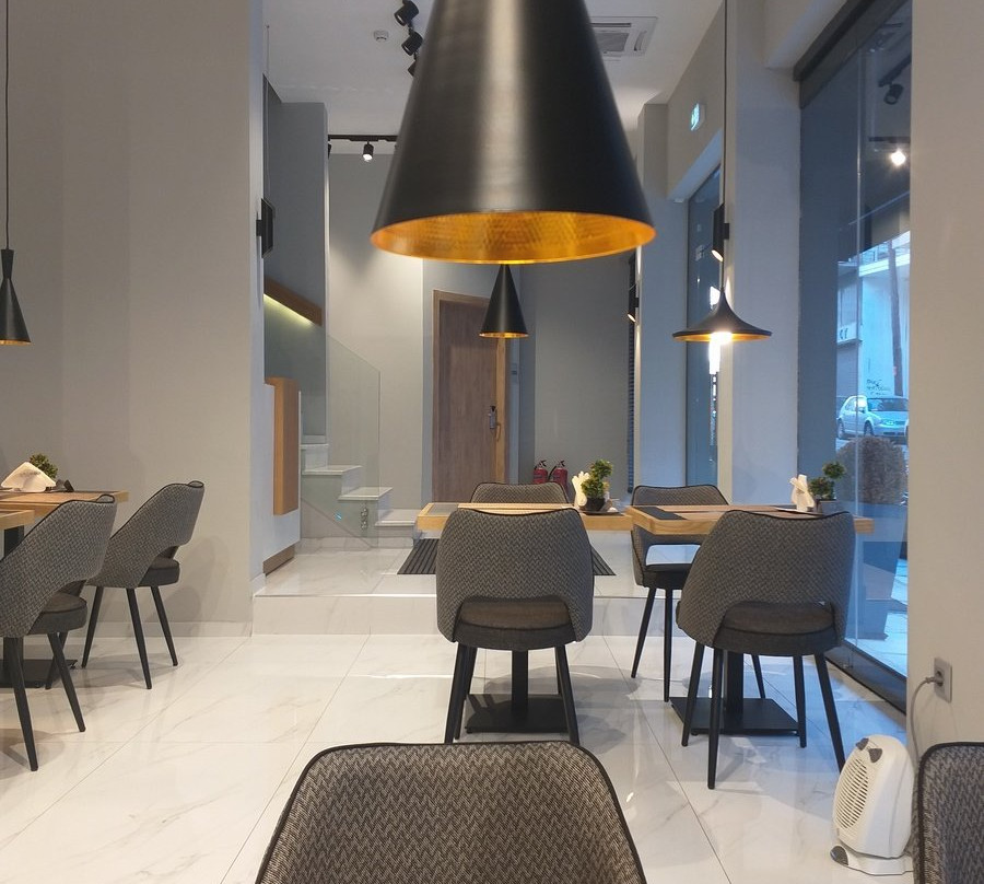 Grand Port Suites主图