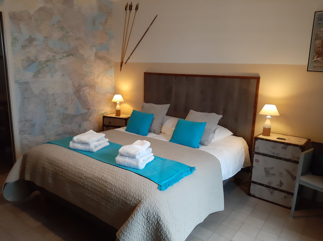 La Belle Verte主图