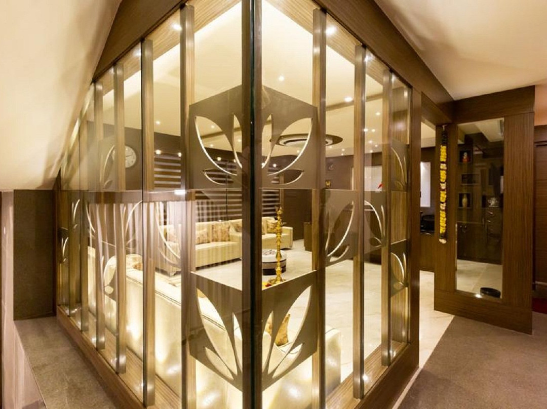 Aloka Stay Inn主图