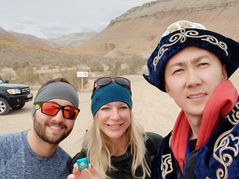 Silktravel.kz-阿拉木图必去景点