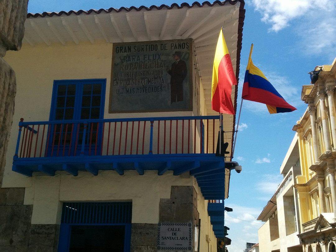 Tingua Hidden Journeys-波哥大必去景点