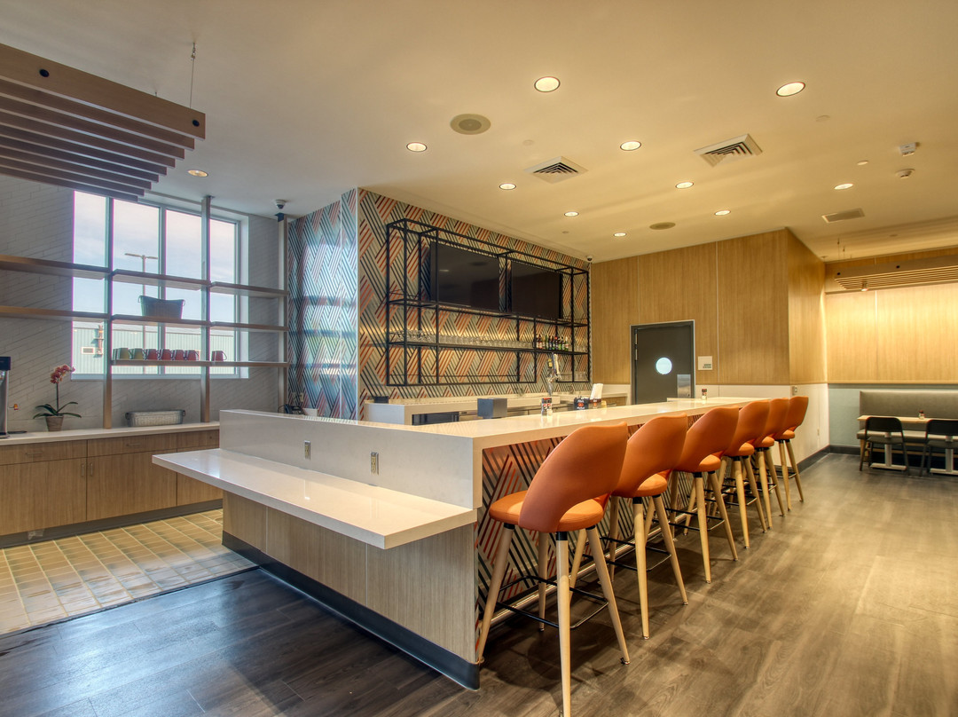 Holiday Inn Appleton By IHG主图