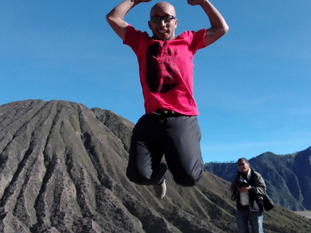 explorINDO ijeNESIA - Day Tours-巴纽旺宣必去景点