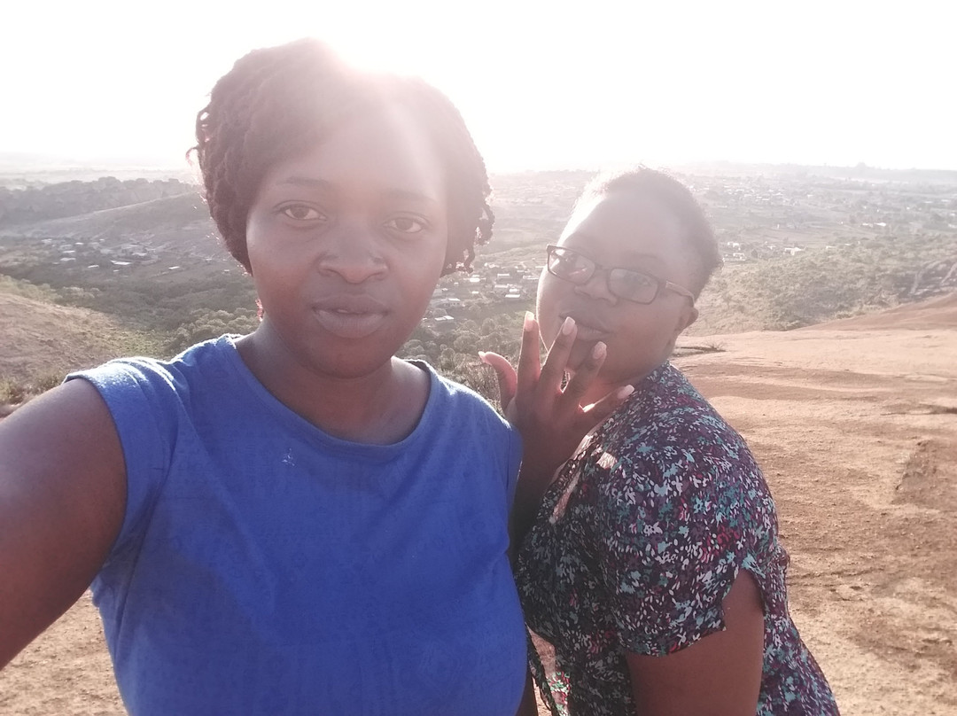 Domboshawa Caves-Mashonaland East Province必去景点