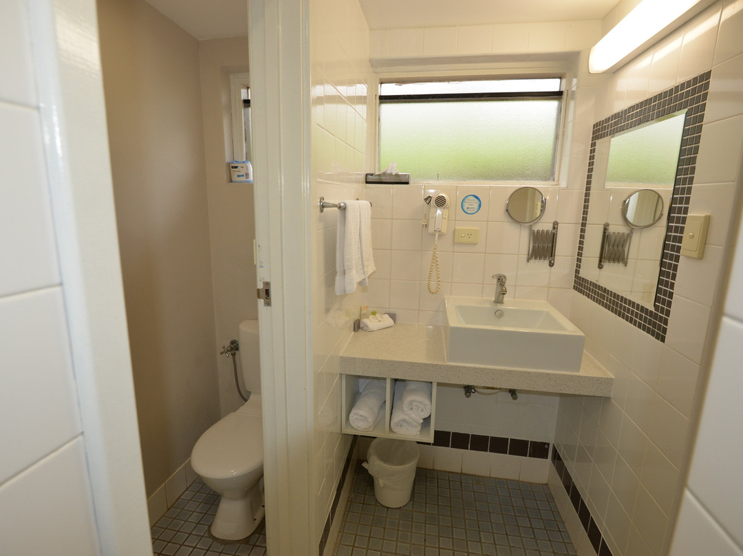 爱米提汽车酒店主图