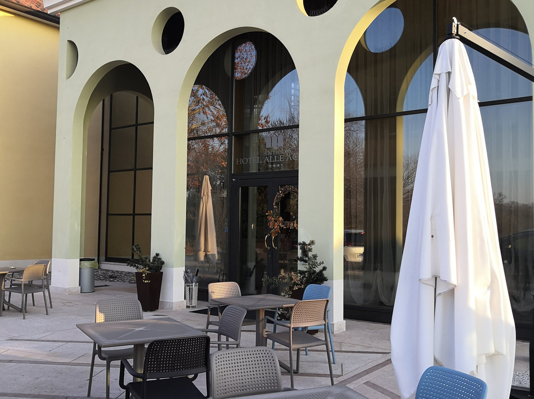 Hotel Alle Acque主图