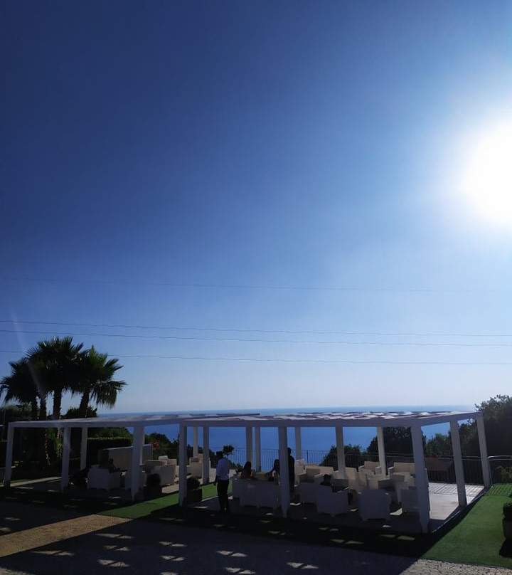 La Felce Imperial Hotel主图