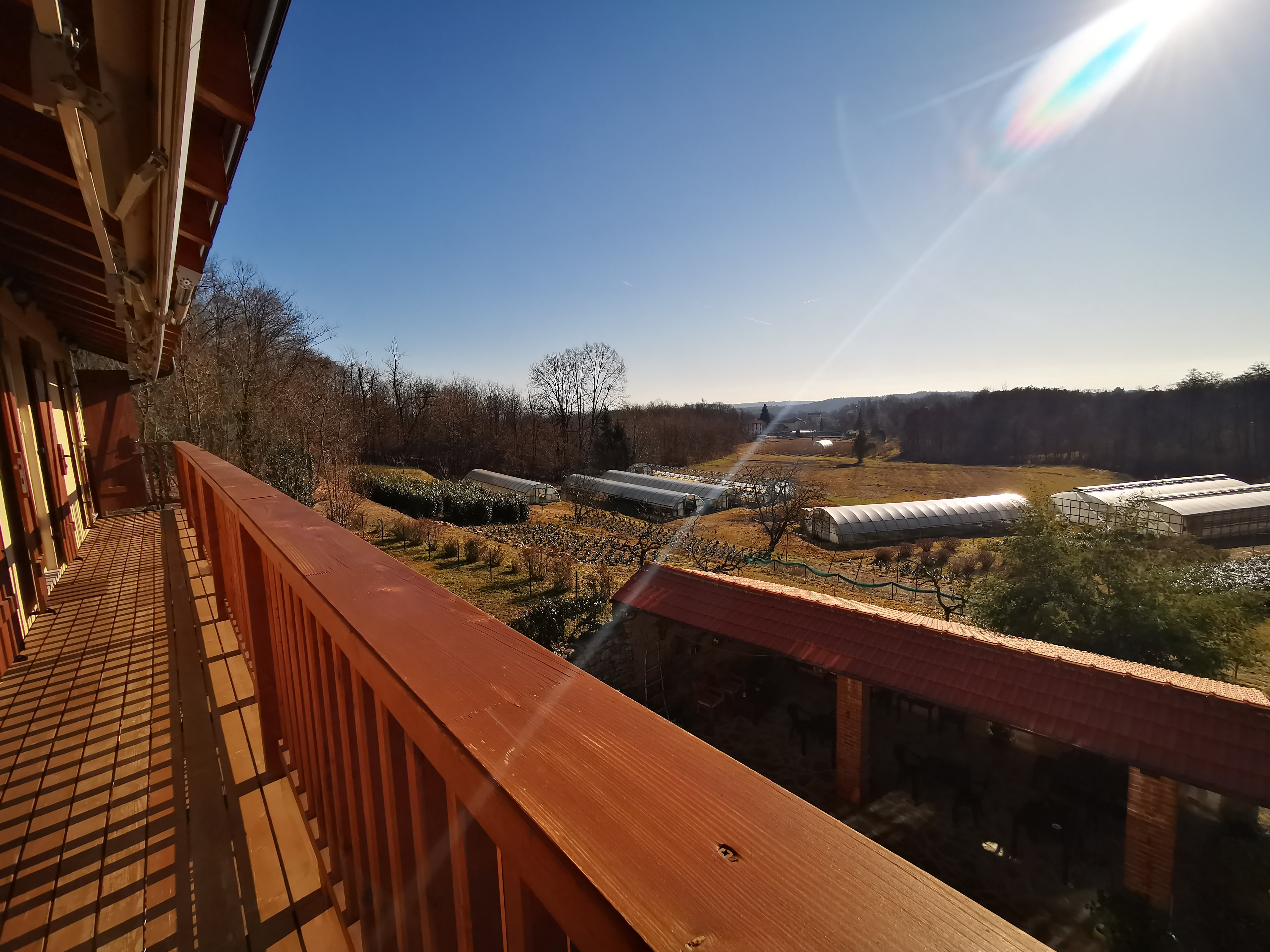 Agriturismo Cascinetta32-官方