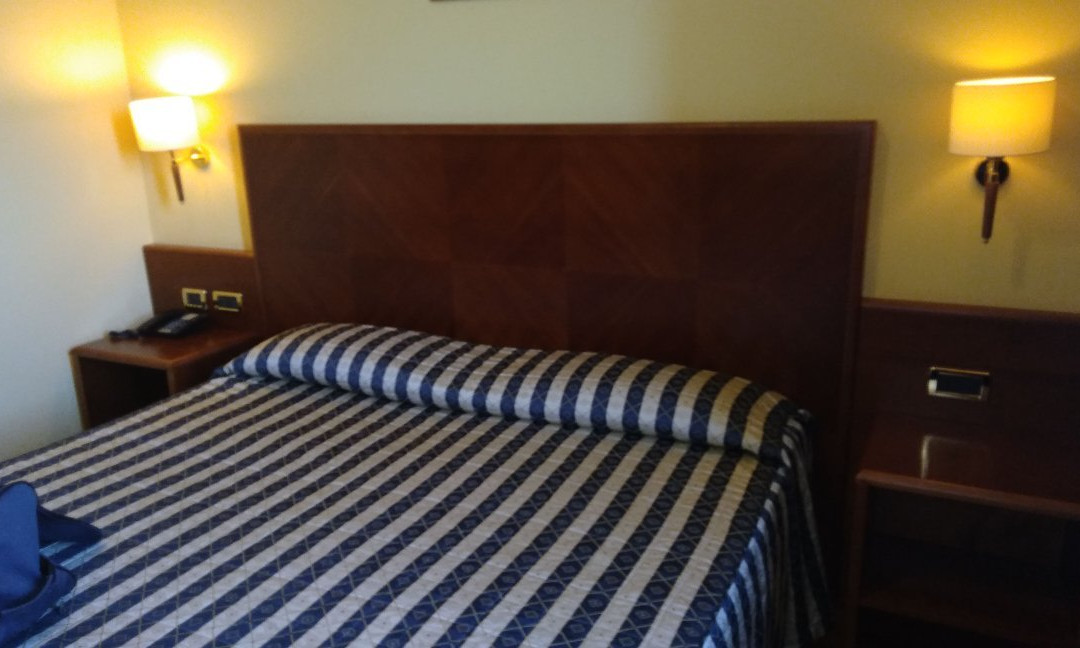 Hotel Marconi主图