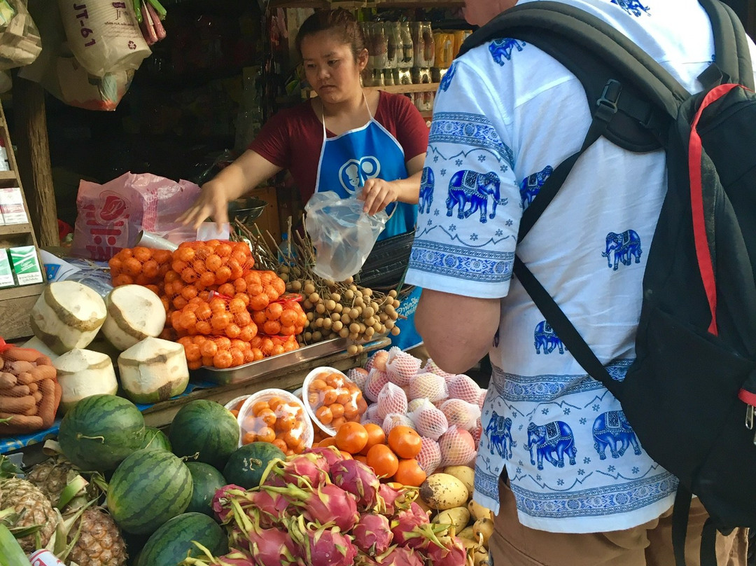 Mekong Smile Cruise-北宾必去景点