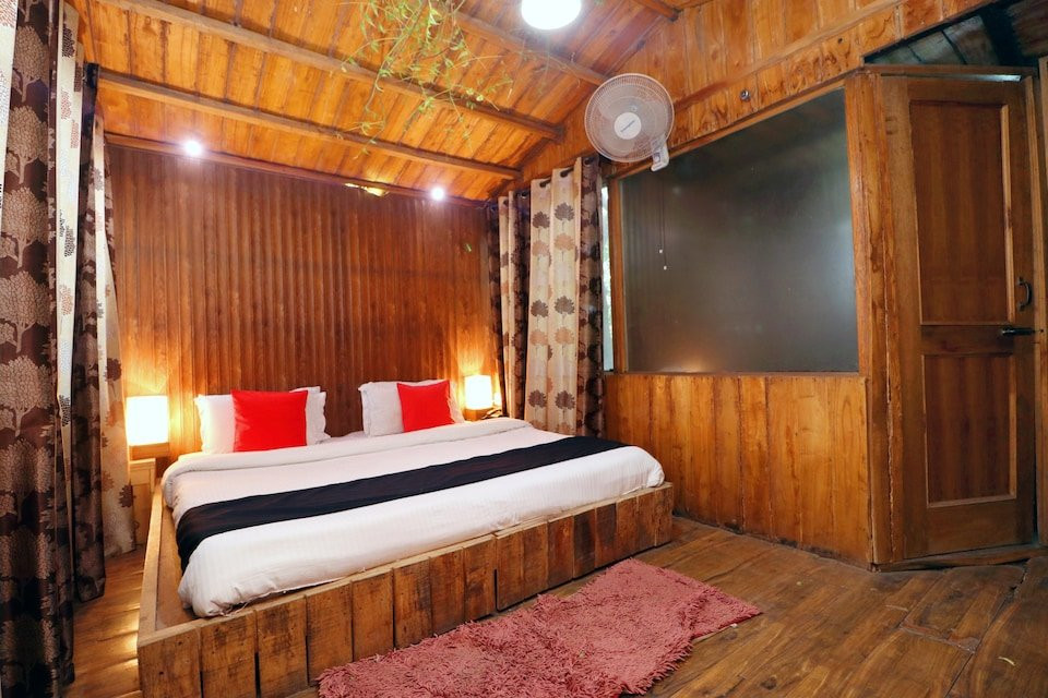 Capital O 3864 Master Farm主图