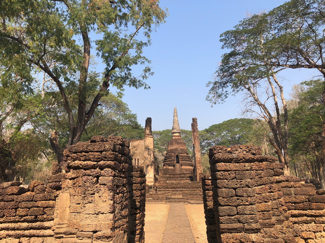 Wat Nang Phaya景点图片