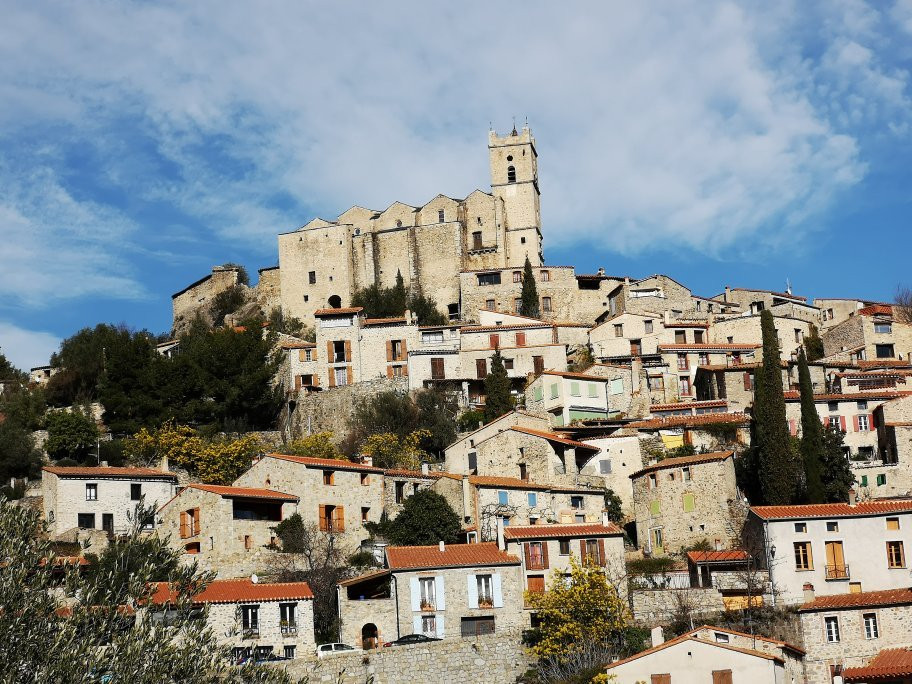 Église Saint-Pierre景点图片