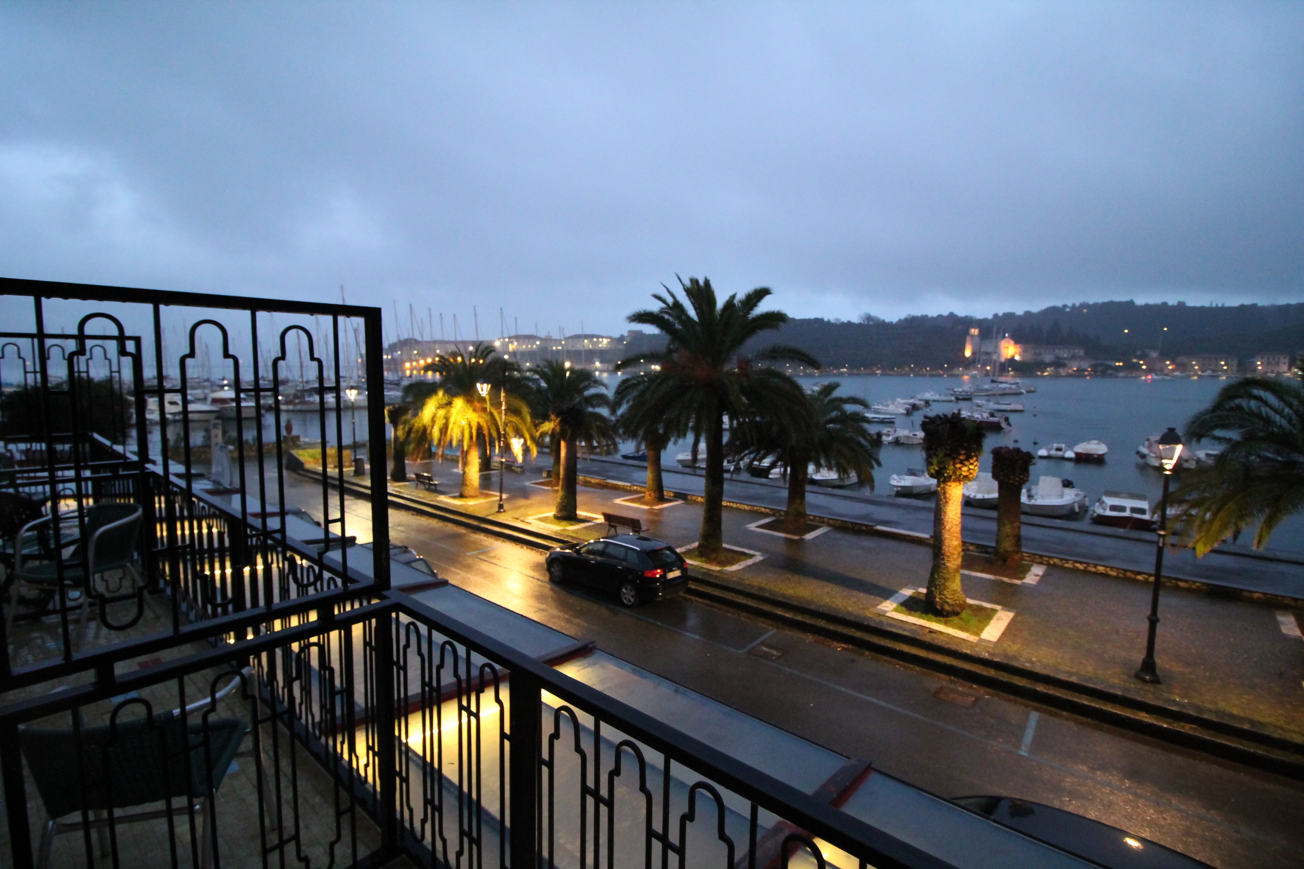 Hotel Della Baia-酒店景观