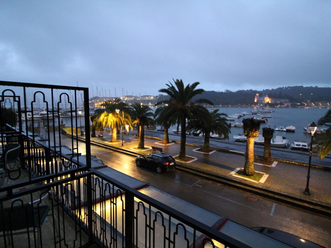 Hotel Della Baia主图