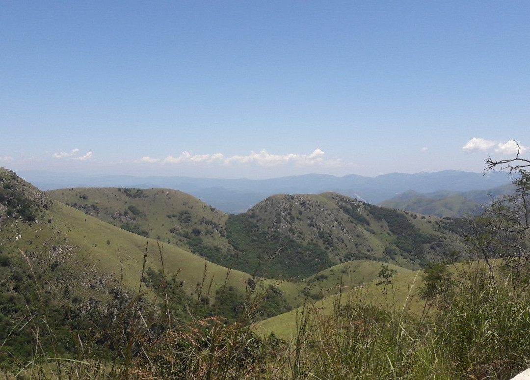 Barberton Makhonjwa Geotrail景点图片