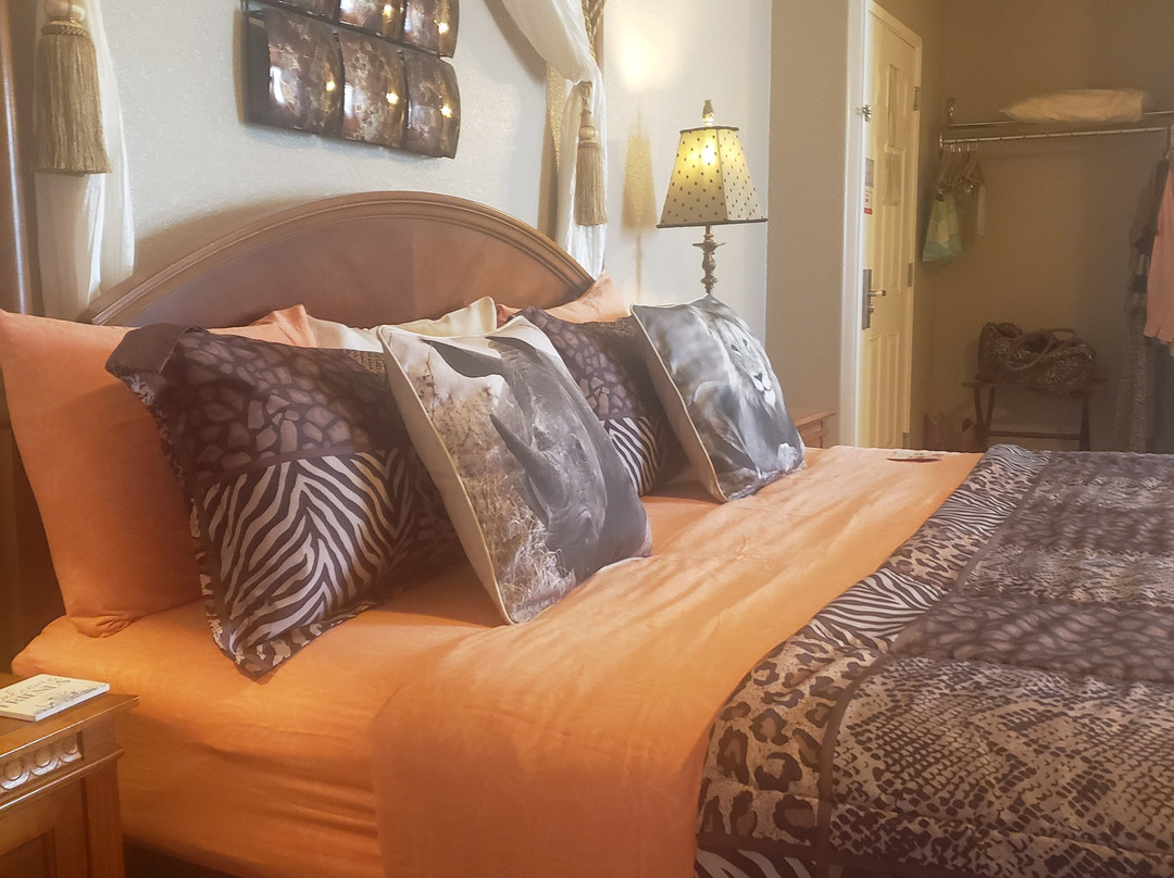 The Veranda Inn主图