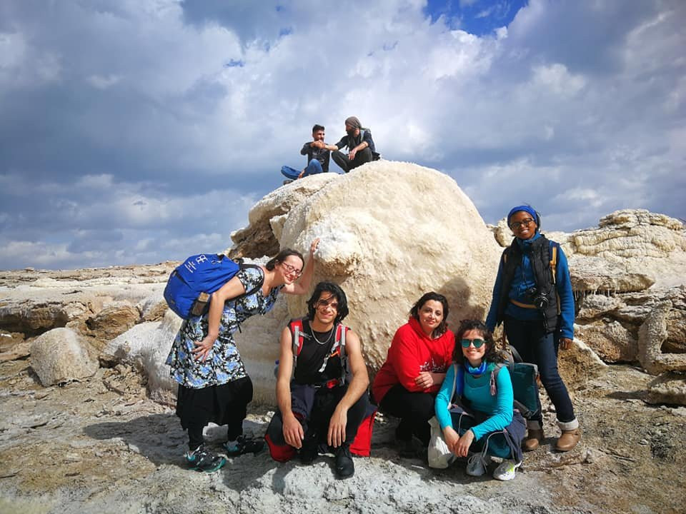 Holy Local Aliens-耶路撒冷必去景点