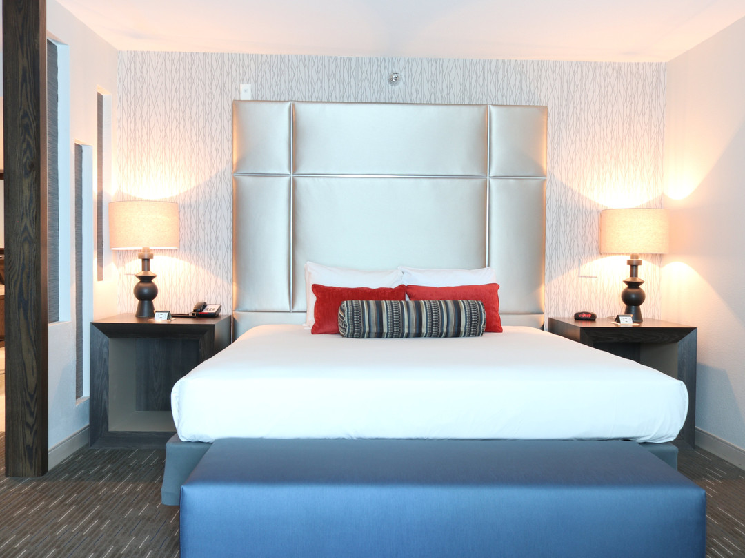 艾维度假酒店及