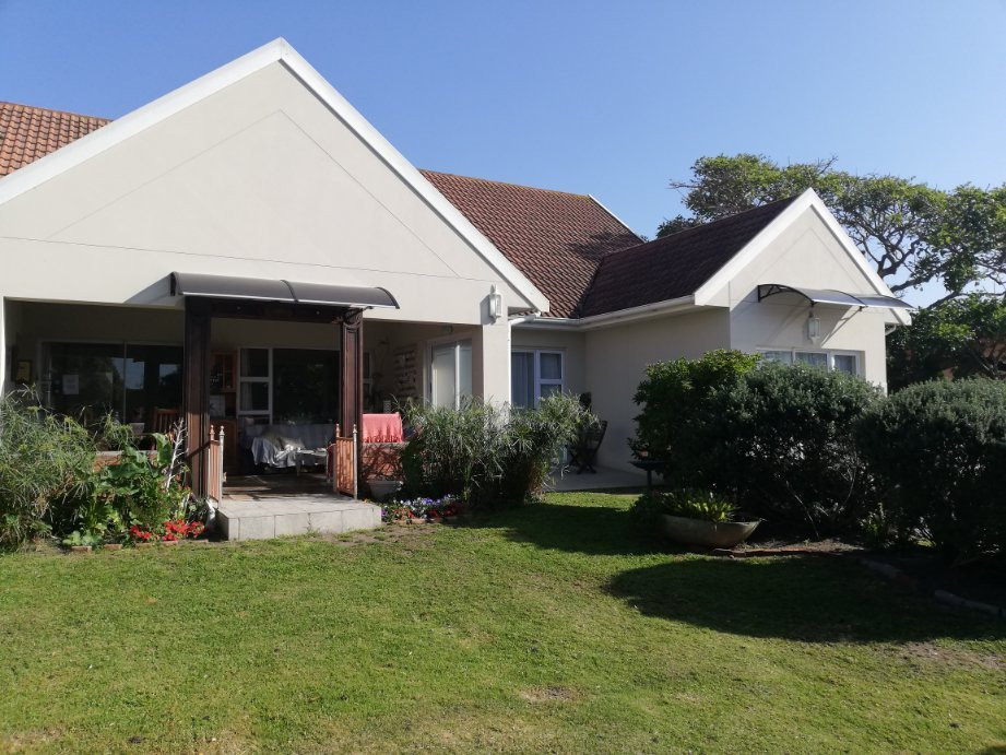 The Coelacanth Guesthouse主图