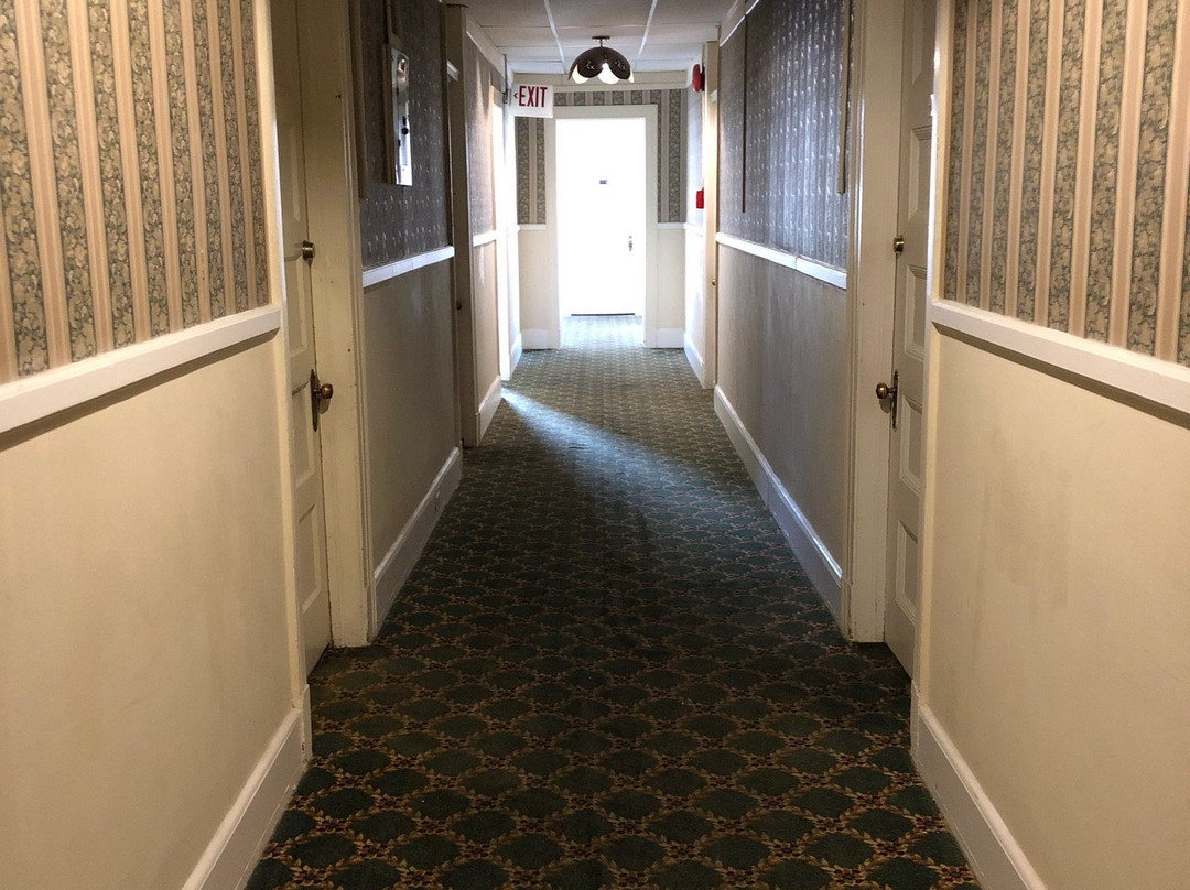 Copper Queen Hotel主图