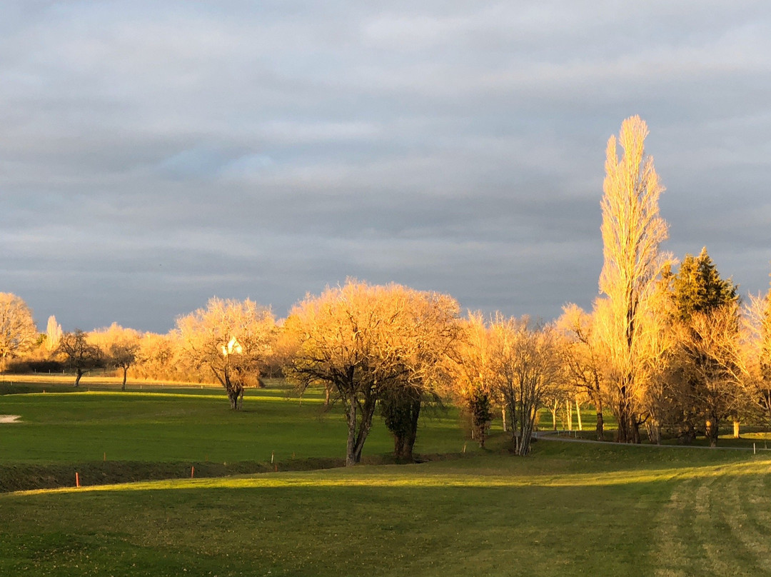 Golf La Roche-Posay-La Roche-Posay必去景点