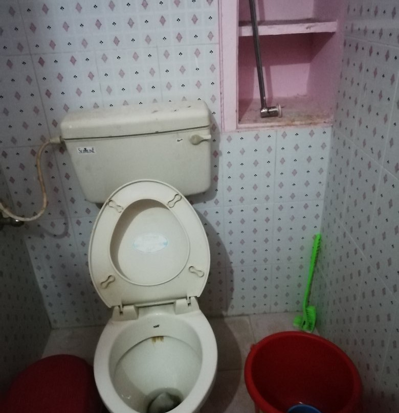 Rashmitha Guest House主图