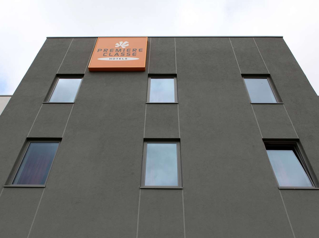 B&B HOTEL Laval Ouest主图